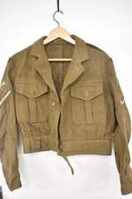 Vintage British Army 1949