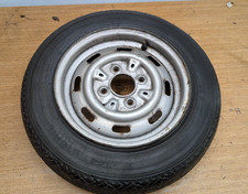 CLASSIC MINI WHEEL 12" 12 INCH
