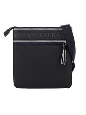 Armani Exchange Men's Big Logo