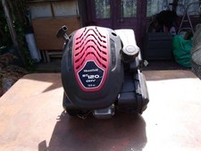 Mountfield ST120  Lawnmower
