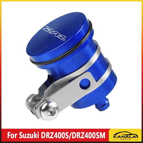For suzuki drz400s - for, drz400s/drz400sm