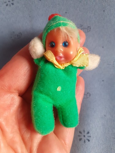 Vintage baby william - vintage,