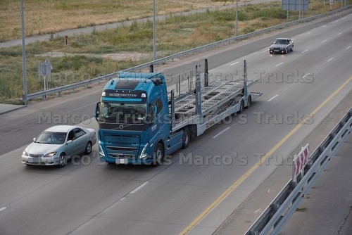 Truck photo volvo - truck, fh