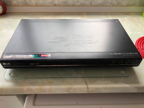 Drt389h dvd super - drt389h, multi"