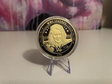 WWE Legends Lita Commemorative