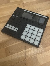 Native Instruments MK3 Control