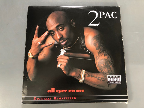 Pac all eyez me - me", 2002