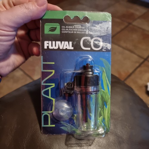Fluval co2 bubble - co2,