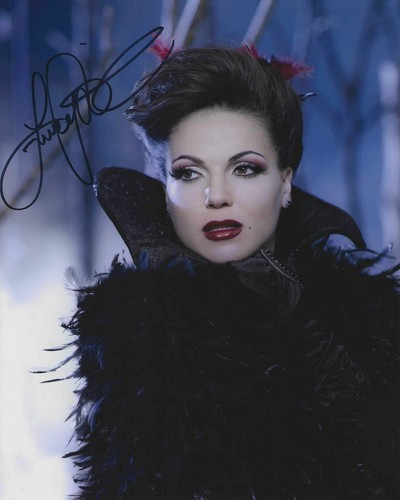 Lana parilla 10x8 signed - parilla, in
