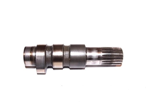 Rotax 665 cam shaft - rotax,