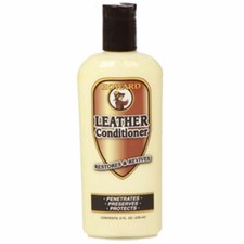 Howard Leather Conditioner Restorer Protects and Preserves Bags Chair Sofa Tack