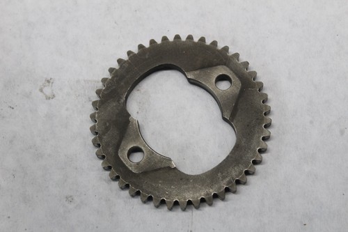 Cam sprocket 42t 14322 me9 - sprocket,