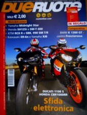 Dueruote 48 2008 Challenge