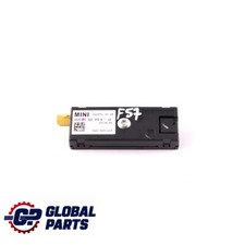 Diversity Antenna Amplifier