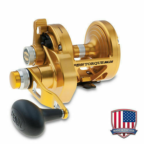 Penn torque trq 30ld2 - torque,