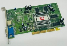 256MB Sapphire ATi Radeon 9200