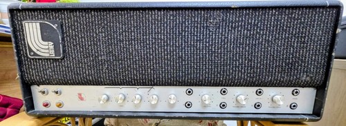 Vintage 1970s laney - laney, klipp