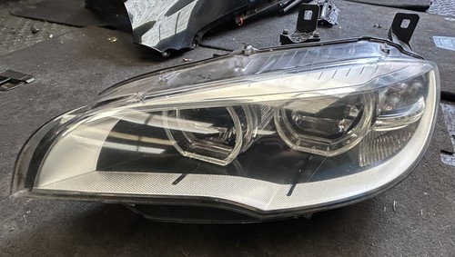 Bmw e70 e71 front left - bmw,