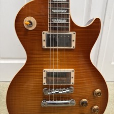Gibson Les Paul Model 6 String