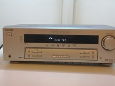 SONY STR-DE475 5.1 Receiver