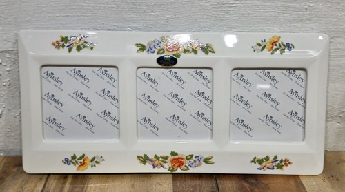 Aynsley cottage garden trio - garden,