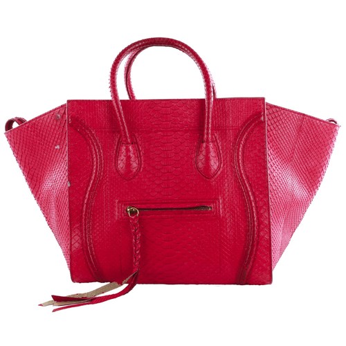 Celine pink phantom medium - pink,