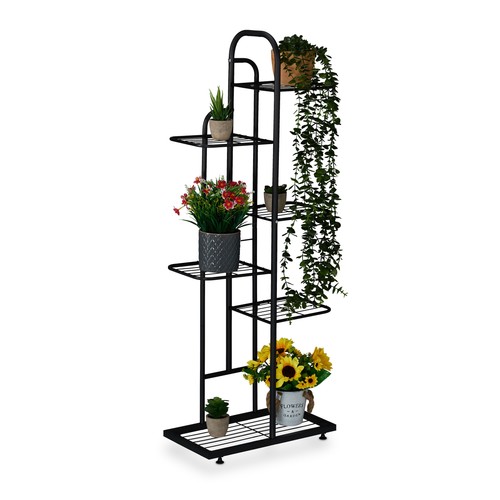 Plant stand tiers - plant,