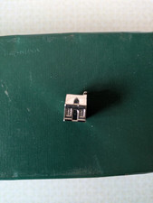 1  X Franklin Mint Monopoly