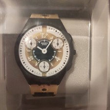 The Man With The Golden Gun