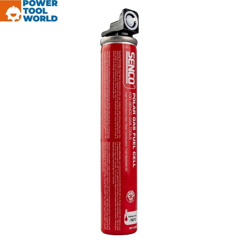Senco pc1308p polar gas - senco,