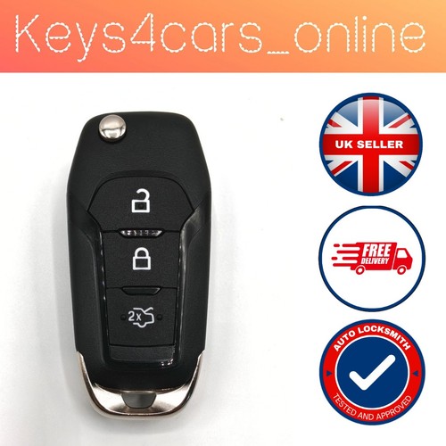 Genuine ford mondeo - genuine, 3