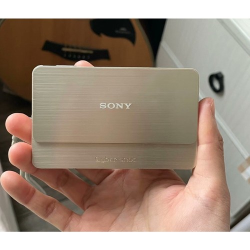 Sony cyber shot dsc t700 - sony, dsc-t700