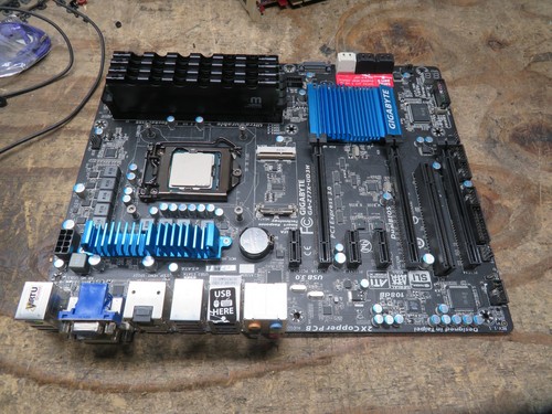 Gigabyte z77x ud3h socket - ga-z77x-ud3h,
