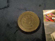 Skoda Estelle Meteor Wheel Cap