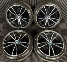 19'' GENUINE BMW 3 SERIES