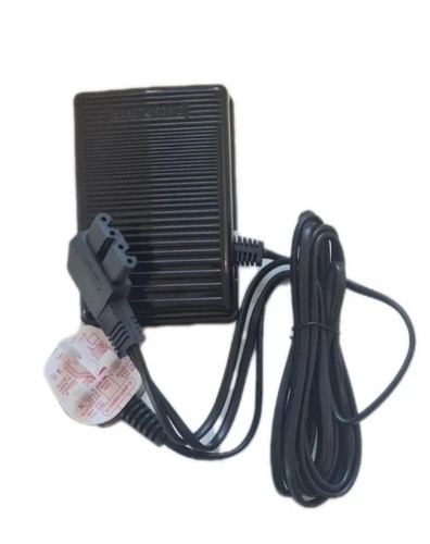 Bernina foot pedal - foot, &