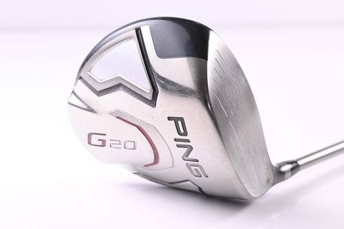 Ping g20 driver 5 degree - ping,