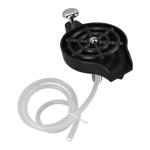 Kitchen sink bottle - bottle, washer