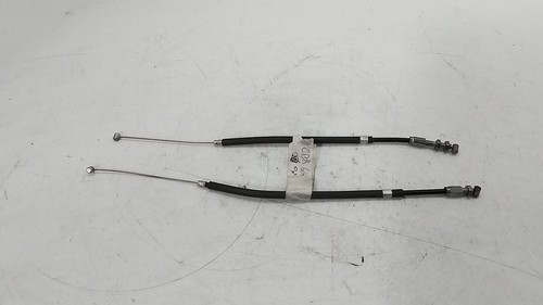 Honda cbr 600 - 600, exhaust