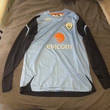 Republic of Ireland Goalkeeper