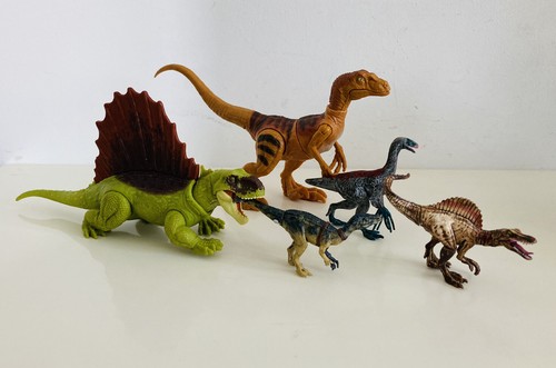 Jurassic park world dinosaur - jurassic,