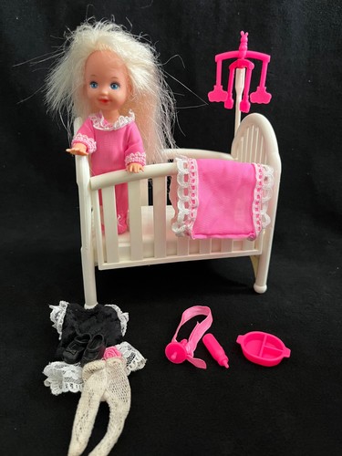 Vintage mattel kelly - kelly, new