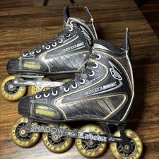 Tour Code MX LiteFit Inline