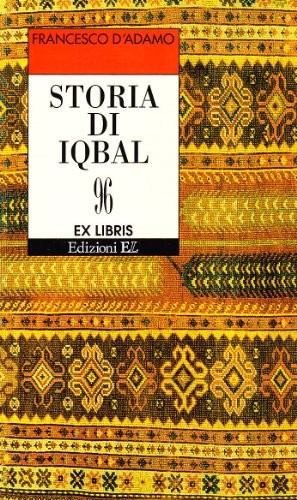 Storia iqbal francesco - di, iqbal,francesco