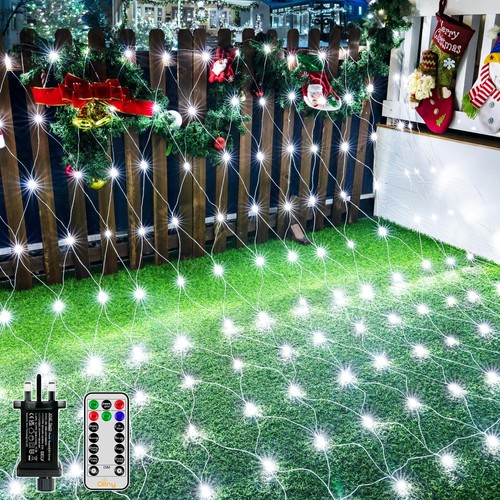 Net lights outdoor indoor - indoor,, 200