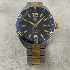 Tag Heuer Formula 1 WAZ1120