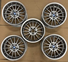 Genuine BMW 18” Style 32