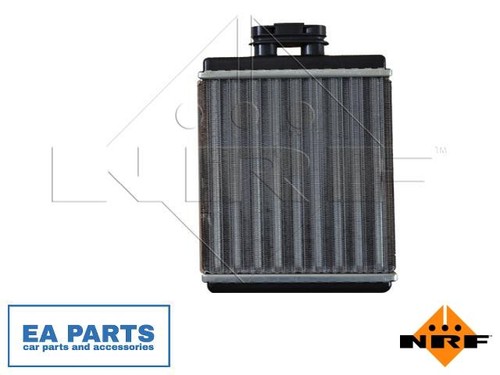 Heat exchanger interior - heat, exchanger,