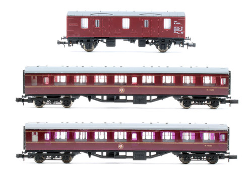 Lima graham farish gauge - farish, 'n'