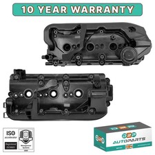 CYLINDER HEAD CAM ROCKER COVER